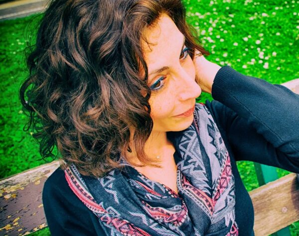 IRENE MARINO BLOG