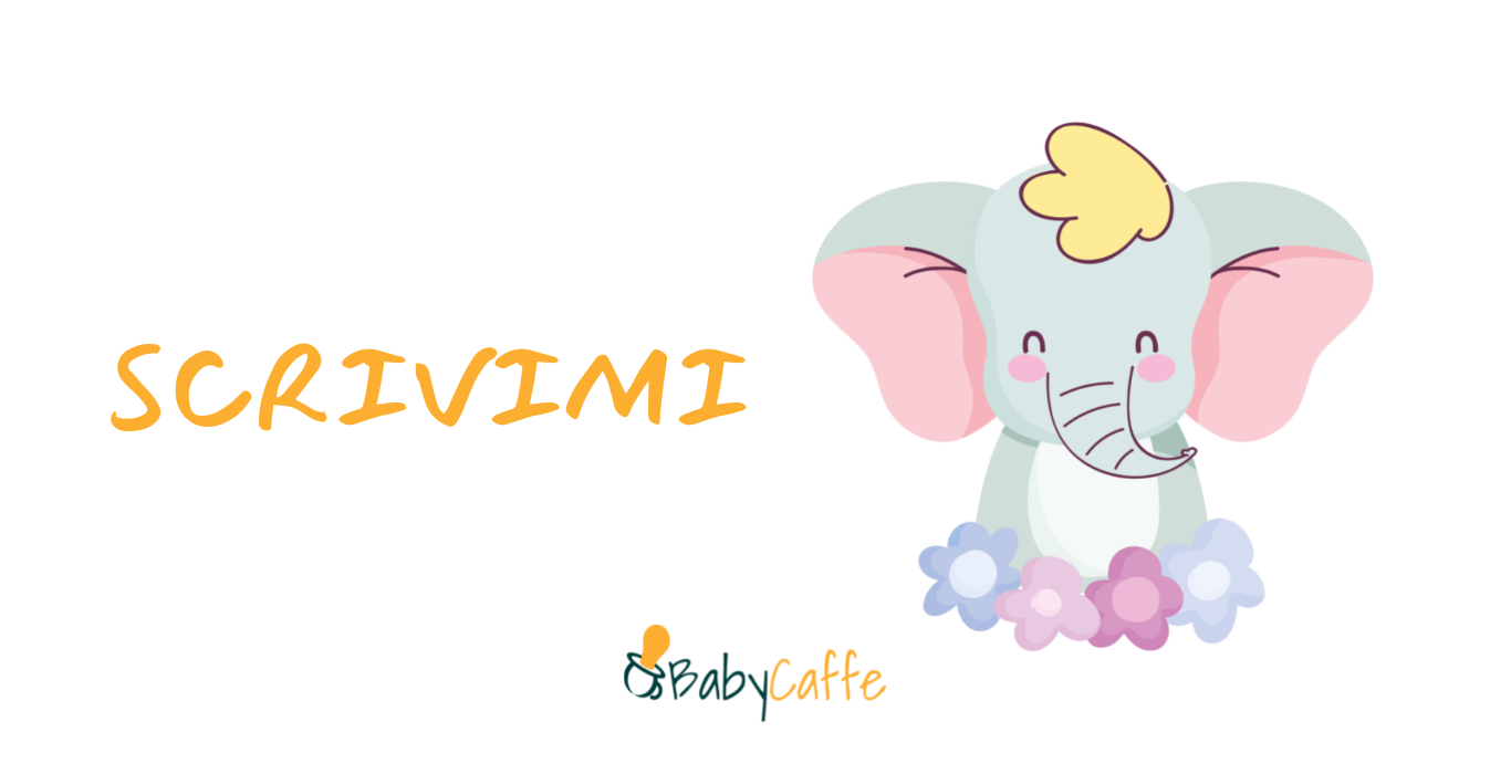BABYCAFFE SCRIVIMI
