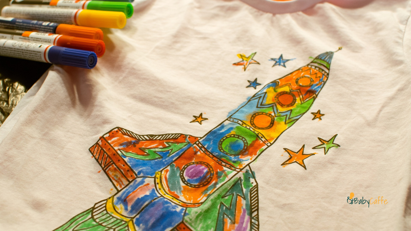 come stimolare la creatività nei bambini