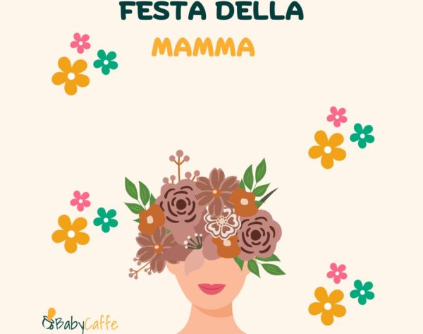 FESTA DELLA MAMMA