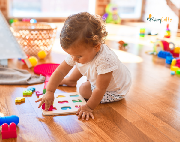 Giochi educativi: la loro importanza nell’apprendimento dei bambini