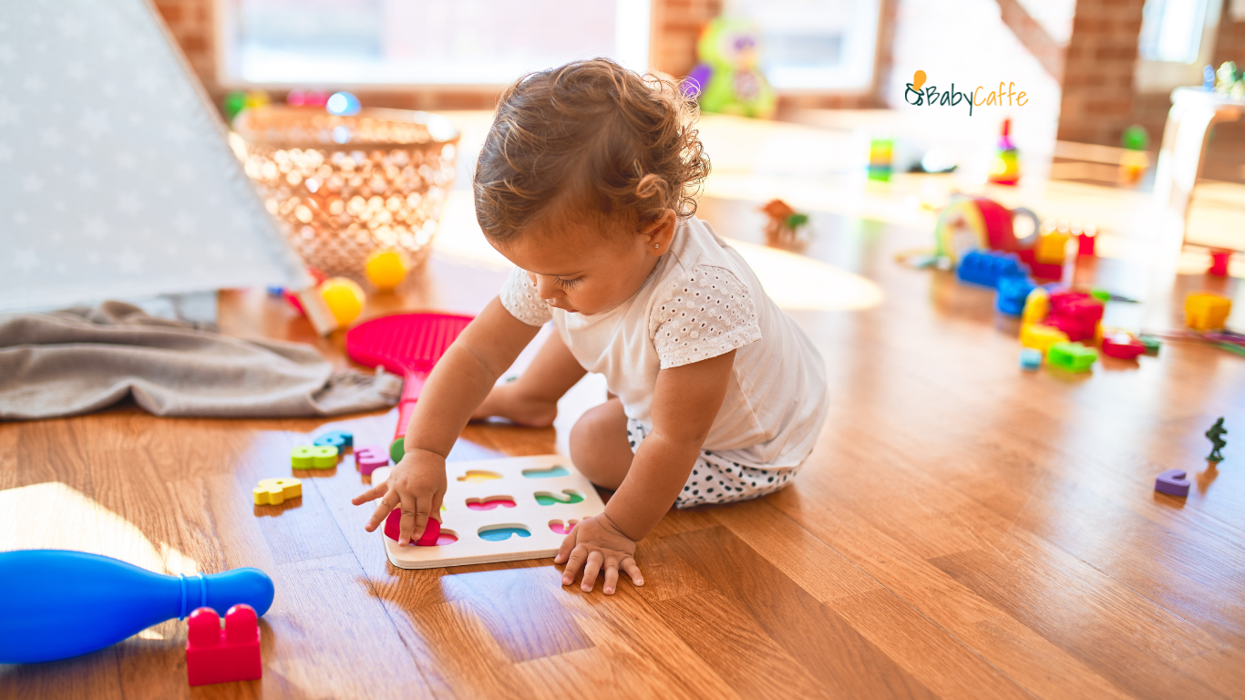 Giochi educativi: la loro importanza nell’apprendimento dei bambini
