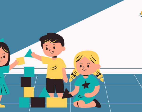 perchè è importante il gioco per i bambini