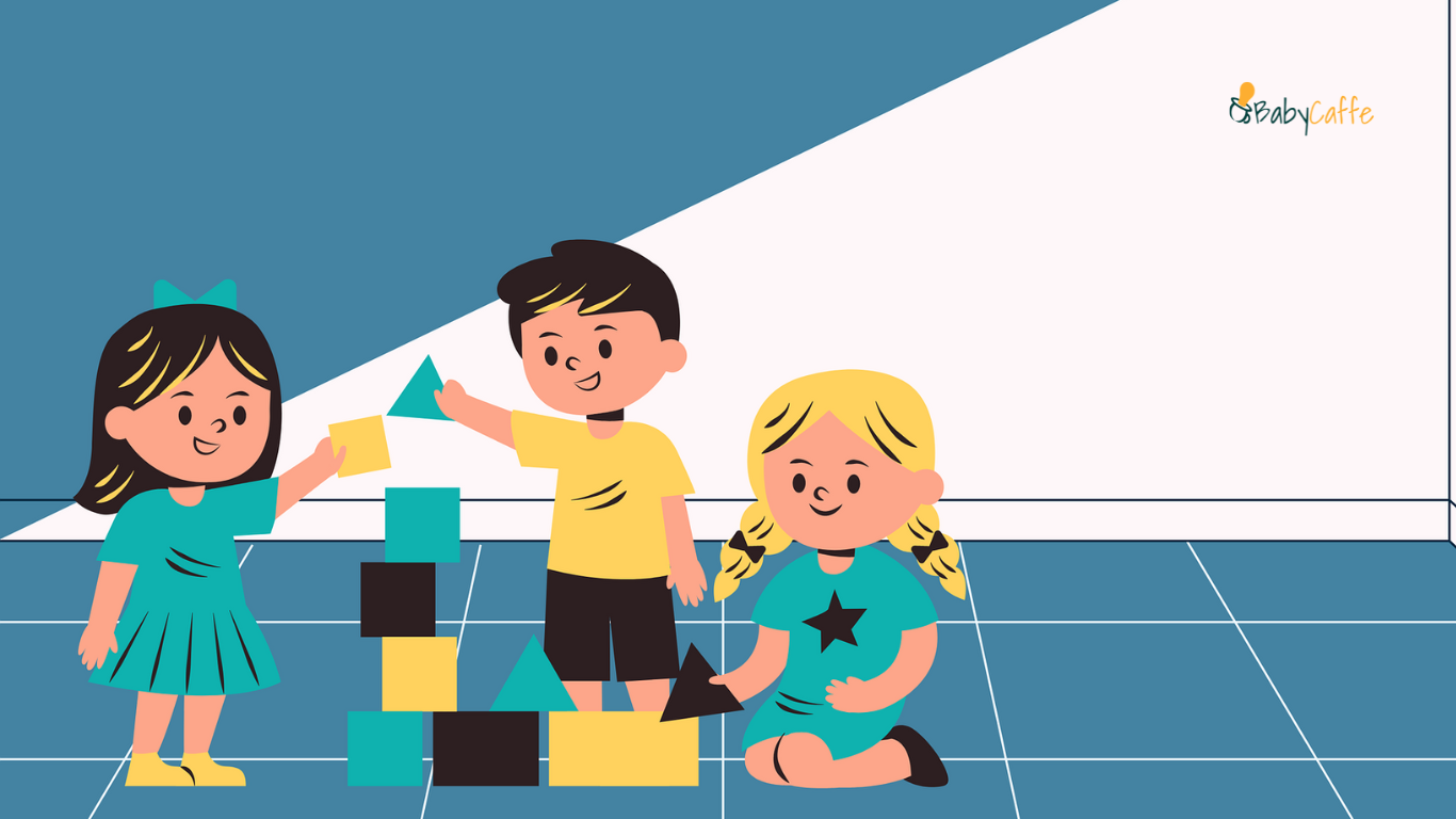 perchè è importante il gioco per i bambini