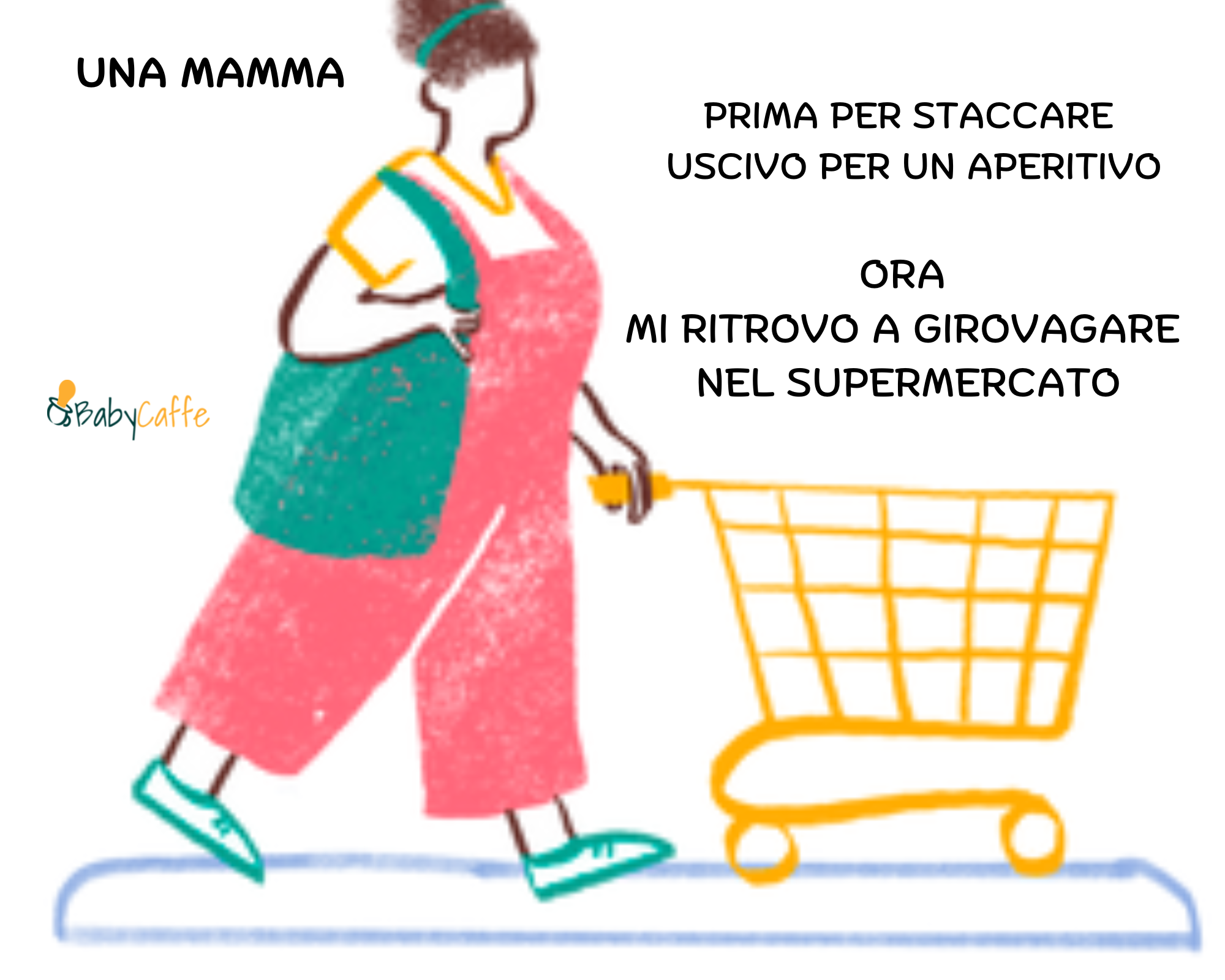quando si diventa mamme