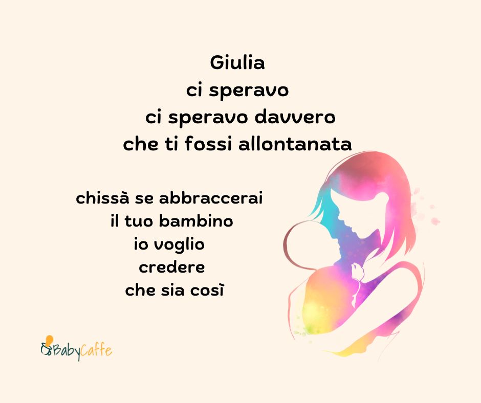 morte di Giulia